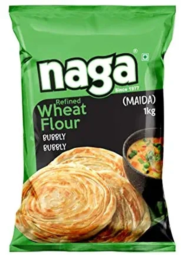 Naga Maida - நாகா மைதா - 1kg