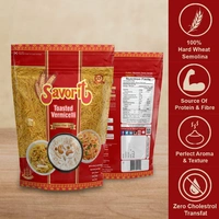 Savorit Short Toasted Vermicelli - வறுதஂத சேமியா - 1kg