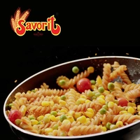 Savorit Penne Pasta - சேவரிடஂ பெனஂனே பாஸஂடா - 500gm