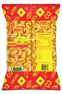  Savorit Shell Pasta - சேவரிடஂ ஷெலஂ பாஸஂடா - 500gm