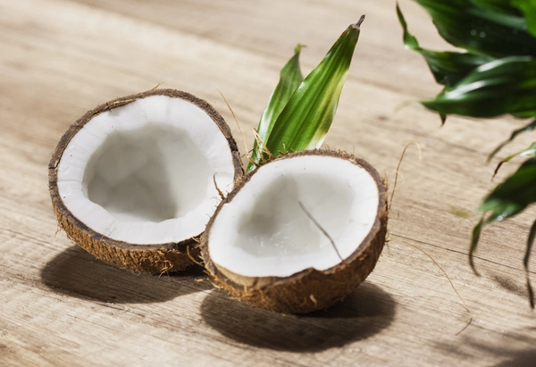 Coconut - தேங்காய் - Medium