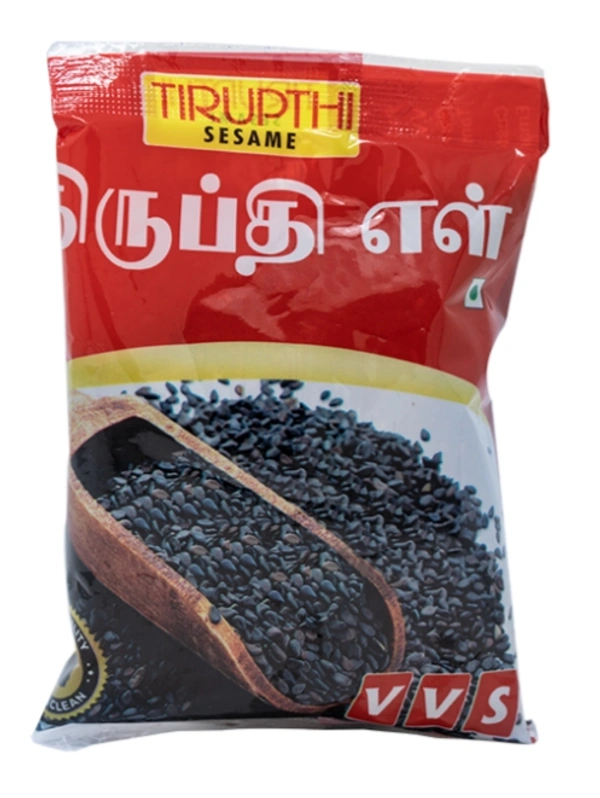 VVS Sesame Seeds - எள் - 100gm