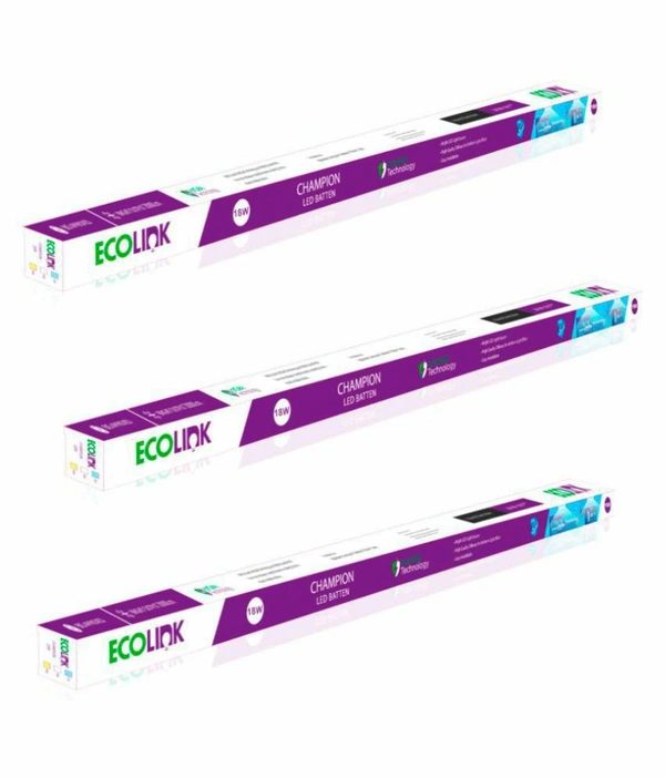 Ecolink LED Tube - எல்இடி டியூப் - 20w