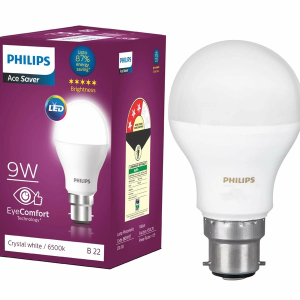 Phillips LED Bulb - எல்இடி பல்பு - 14w