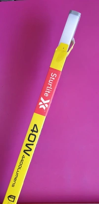 Sturlite LED Tube - எல்இடி டியூப் - 40w