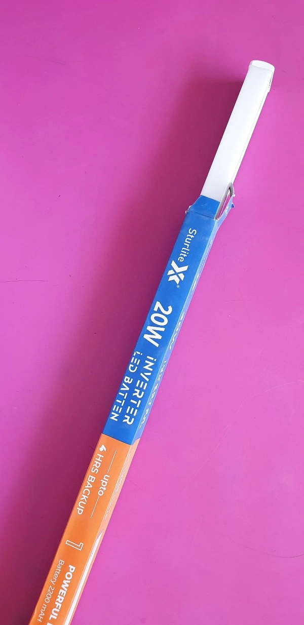 Sturlite LED Inverter Tube - எல்இடி இன்வெர்ட்டர் டியூப் - 20w