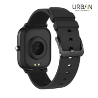 Urban Lite - Black
