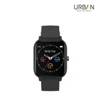 Urban Lite - Black