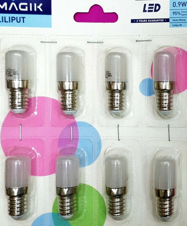 Magik Fridge Bulb - பிரிட்ஜ் பல்பு