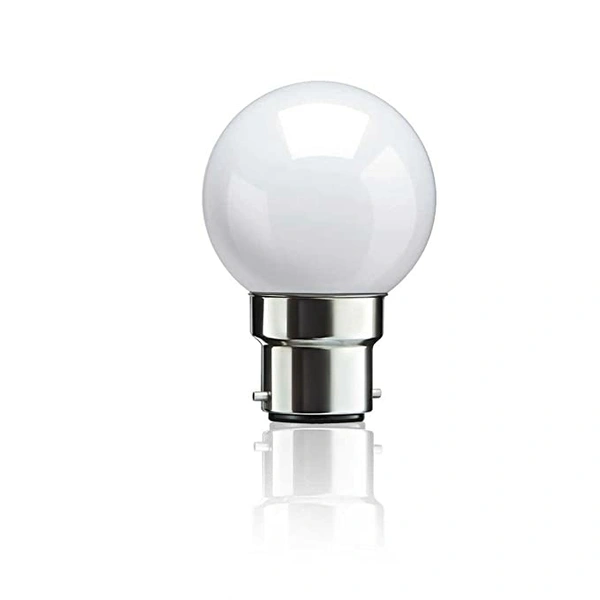 EcoLink LED Night Bulb - நைட் பல்பு - 0.5w, White