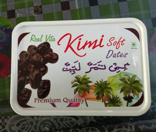 Real Kimi Soft - கிமி பேரீடஂசை - 500