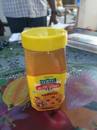 Real Brand Honey - தேன் - 50ml
