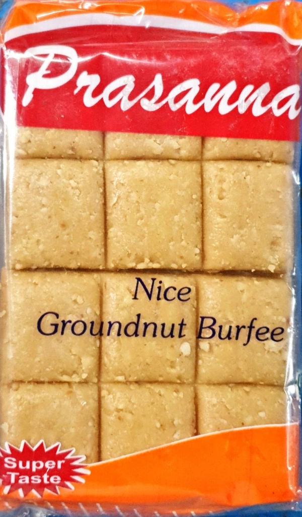 Idi Barpi - இடி பர்பி - 24pcs