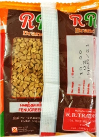 R.R. Fenugreek - வெந்தயம் - 50gm