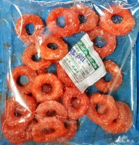 Round Honey Sweet - தேன் மிட்டாய் - 24pcs
