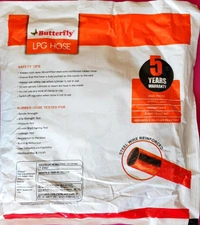 Butterfly Gas Tube - கேஸ் டியூப் - 1.5m