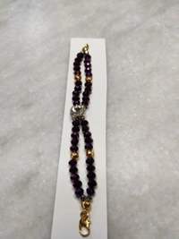 Bracelet - பிரேஸ்லெட்  - Meganta