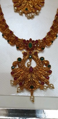 Necklace Set - நெக்லஸ் செட்
