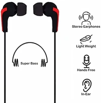 Arrow Clear Sound AR-16 ஆரோ கிளியர் சவுண்ட் - white