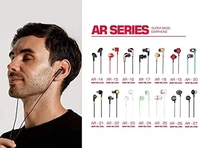 Arrow Clear Sound AR-16 ஆரோ கிளியர் சவுண்ட் - white