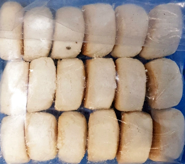 Joos Pori - ஜூஸ் பொரி - 18pcs