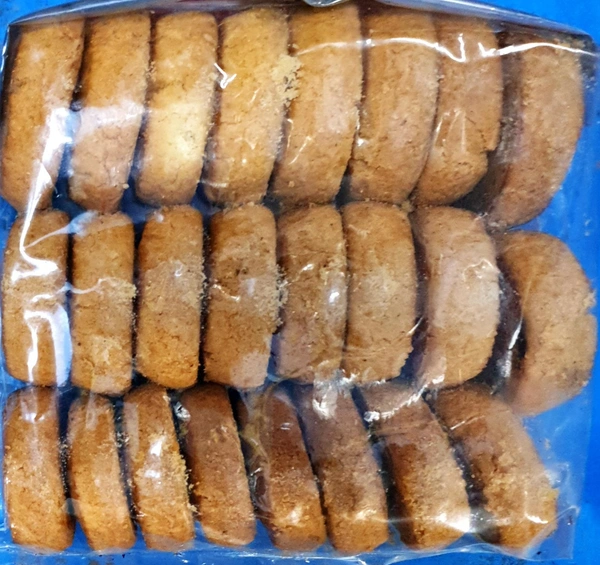 Butter Biscut - பட்டர் பிஸ்கட் - 24pcs