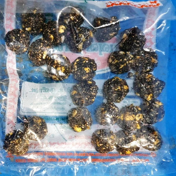 Sesame Candy - எள்ளு மிட்டாய் - 24pcs