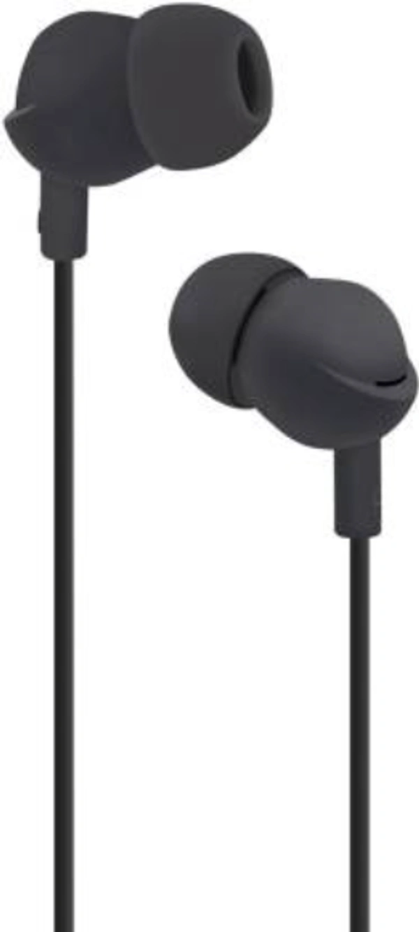 Inbase M5 Wired Headset   - BLACK