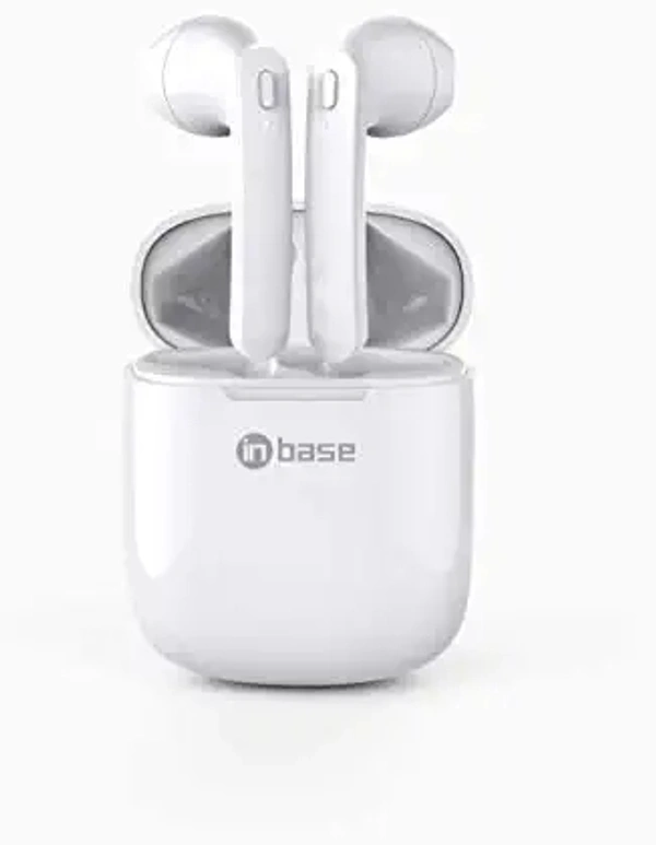 Inbase Inbass Free Buds 2 Pro - white