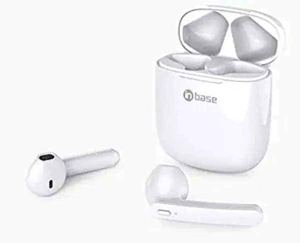 Inbase Inbass Free Buds 2 Pro - white