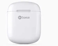 Inbase Inbass Free Buds 2 Pro - white
