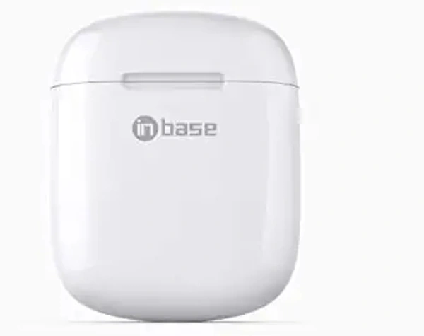 Inbase Inbass Free Buds 2 Pro - white