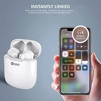 Inbase Inbass Free Buds 2 Pro - white