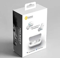 Inbase Free Buds 2 - white