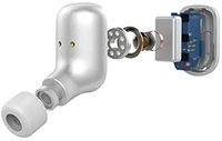 Inbase Free Buds 2 - white