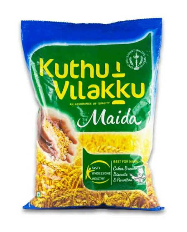 Kuthu Vilakku Maida - குத்துவிளக்கு மைதா - 10kg
