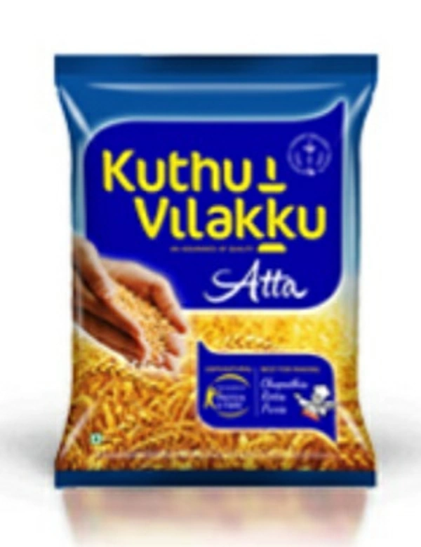 Kuthu Vilakku Wheat - குத்துவிளக்கு கோதுமை - 10kg
