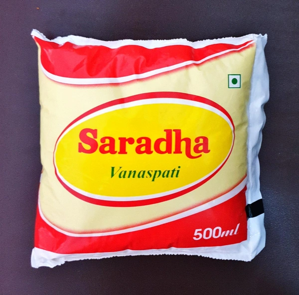 Vanaspati - டால்டா - 500gm