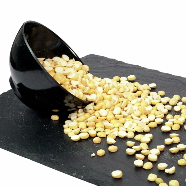 Roasted Gram Dal - பொறிகடலை  - 100gm