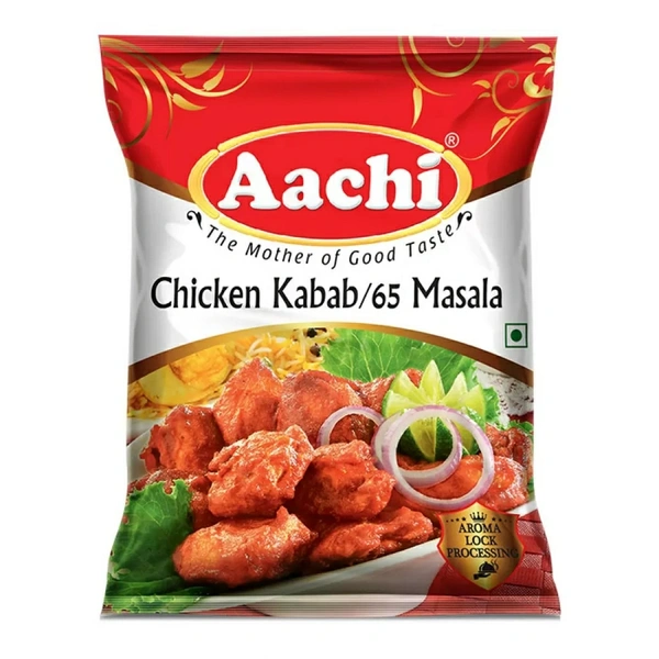 Aachi Chicken 65 - ஆச்சி சிக்கன் 65 - 50gm