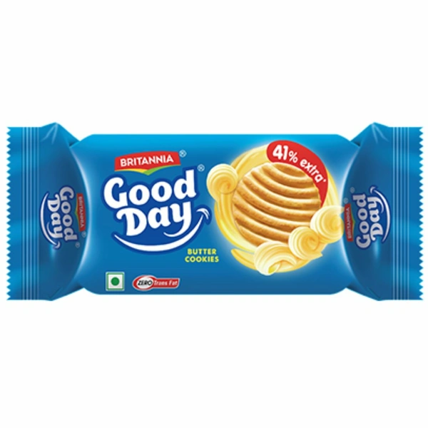 Britannia Good Day Butter - குட் டே பட்டர் - 75gm