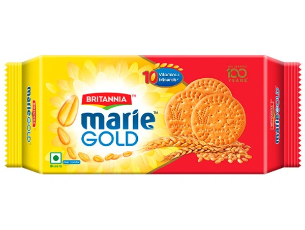 Britannia Marrie Gold - மாரி கோல்டு - 39gm