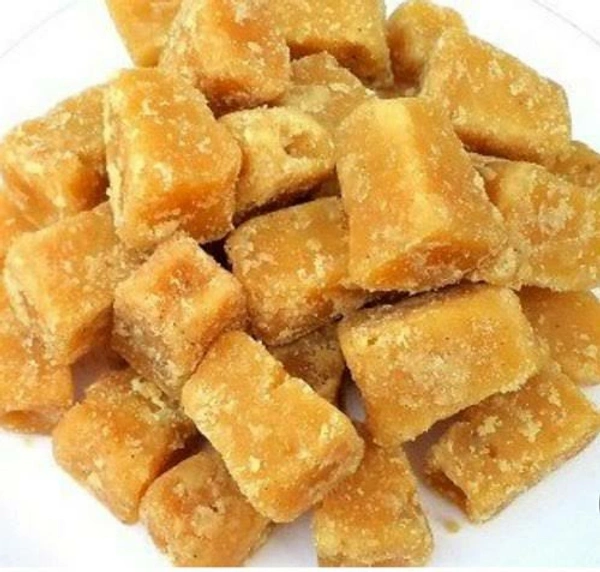 Jaggery - அச்சு வெல்லம் - 500gm