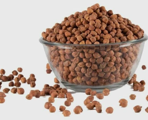 Black Gram - சிவப்பு கொண்டை கடலை - 500gm