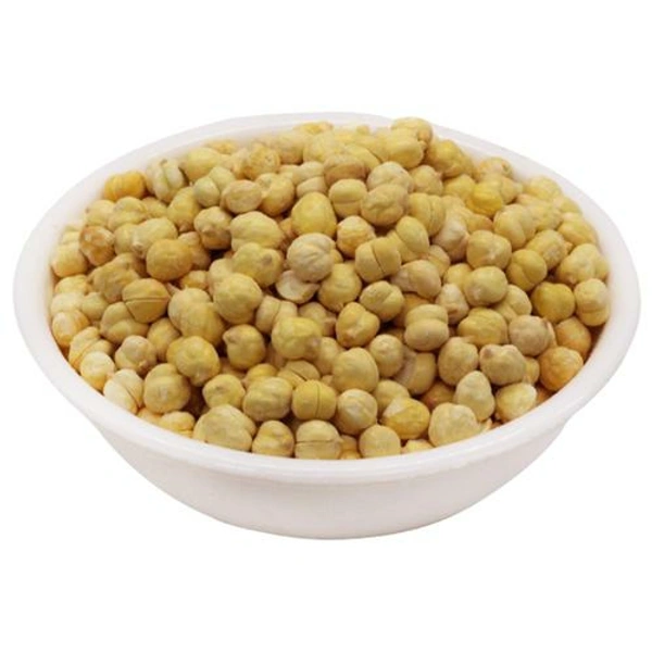 Roasted Gram Dal Whole - முழு பொறிகடலை  - 1Kg