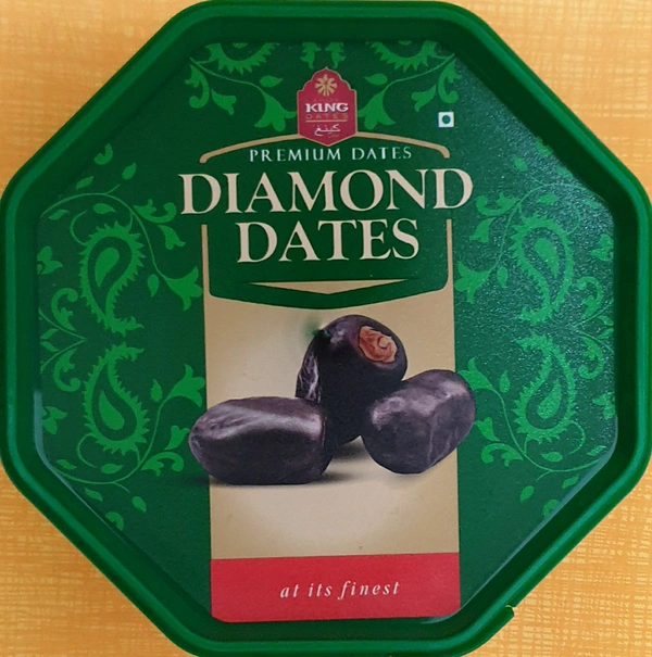 Safa Date - ஷபா பேரீச்சை - 500gm