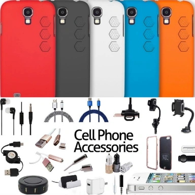 Mobile Accessories- உபரிபாகங்கள் 