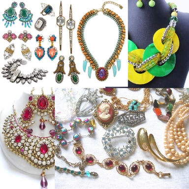 Fashion Jewelry - பேஷன் ஜுவல்லரி