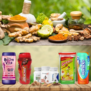 Health&Herbal - உடல்நலம்&மூலிகை 
