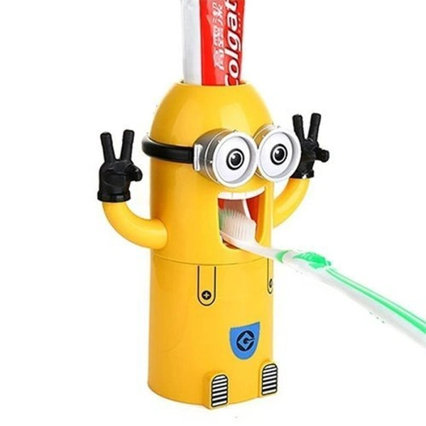 Toothpaste Dispenser